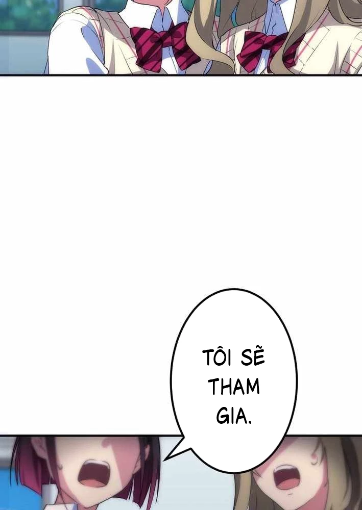 Bộ Đếm Bạn Bè Chapter 4 - 119