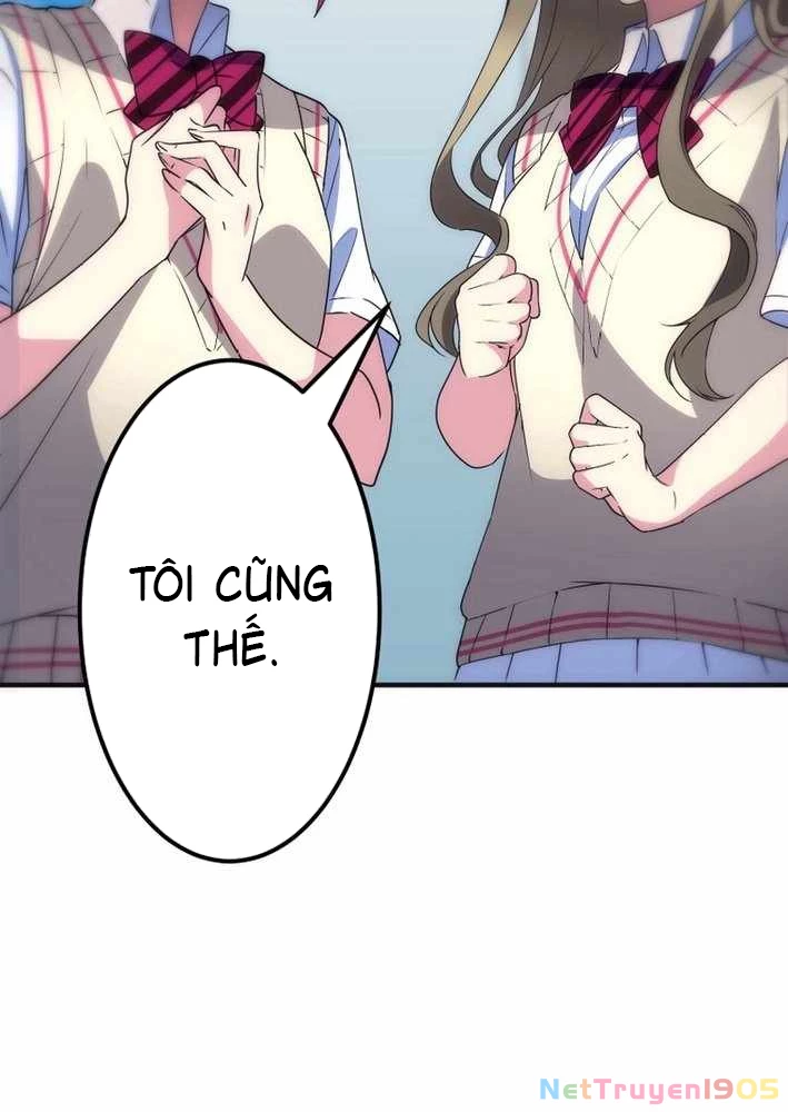 Bộ Đếm Bạn Bè Chapter 4 - 120