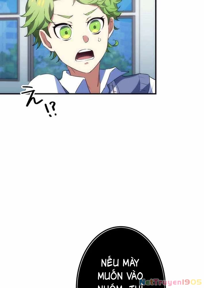 Bộ Đếm Bạn Bè Chapter 4 - 126