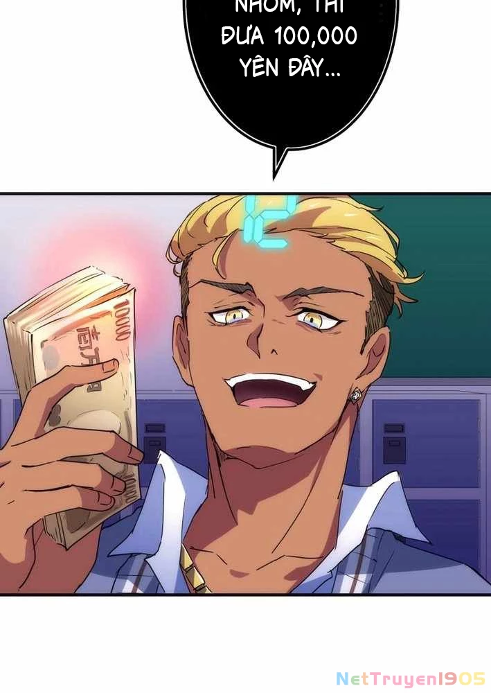 Bộ Đếm Bạn Bè Chapter 4 - 127