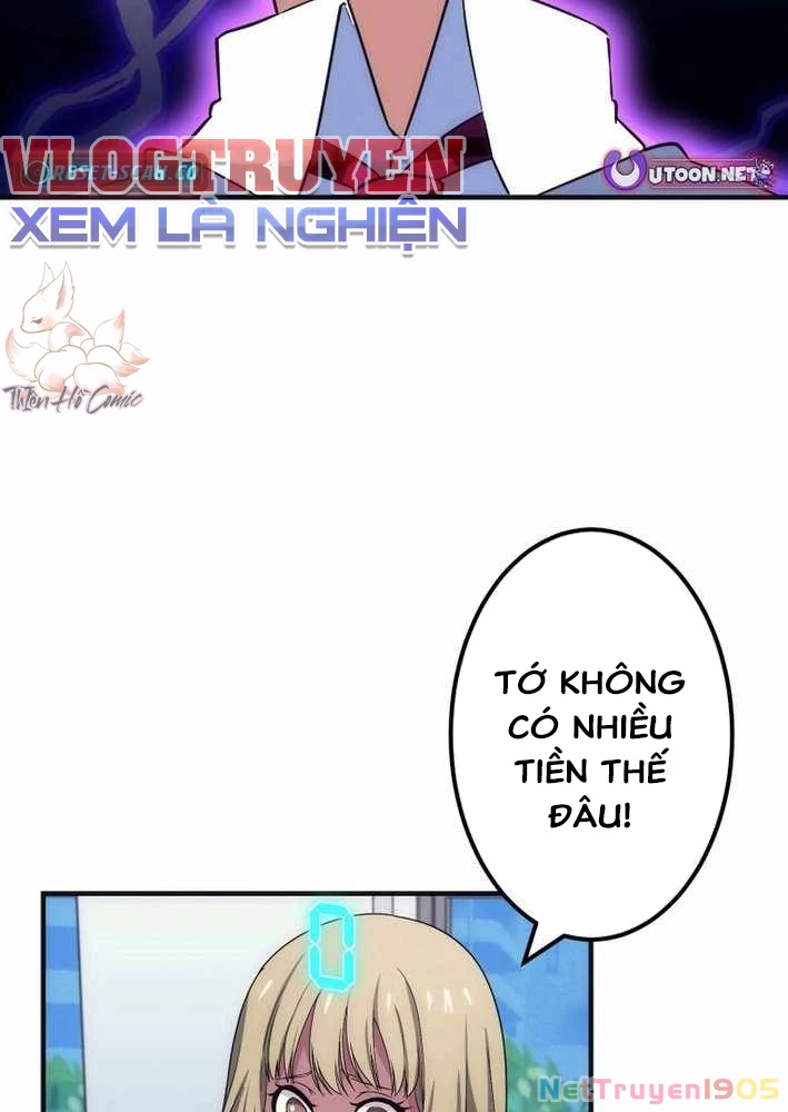 Bộ Đếm Bạn Bè Chapter 5 - 4