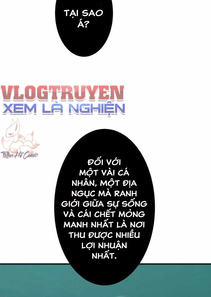 Bộ Đếm Bạn Bè Chapter 5 - 7