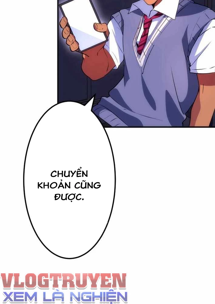 Bộ Đếm Bạn Bè Chapter 5 - 18