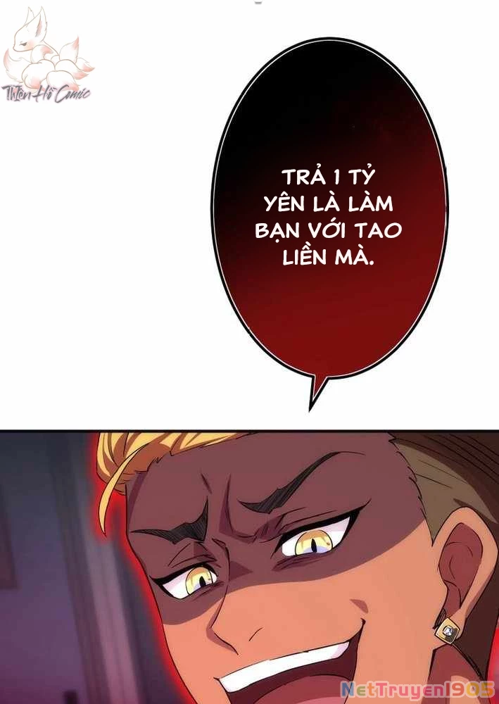 Bộ Đếm Bạn Bè Chapter 5 - 19