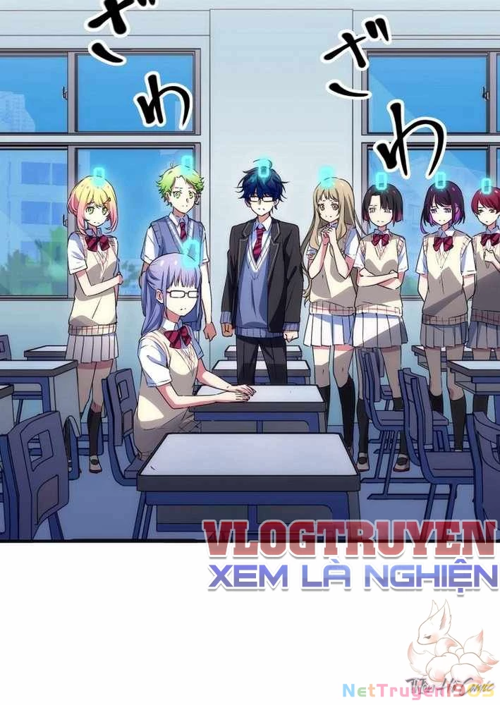 Bộ Đếm Bạn Bè Chapter 5 - 22