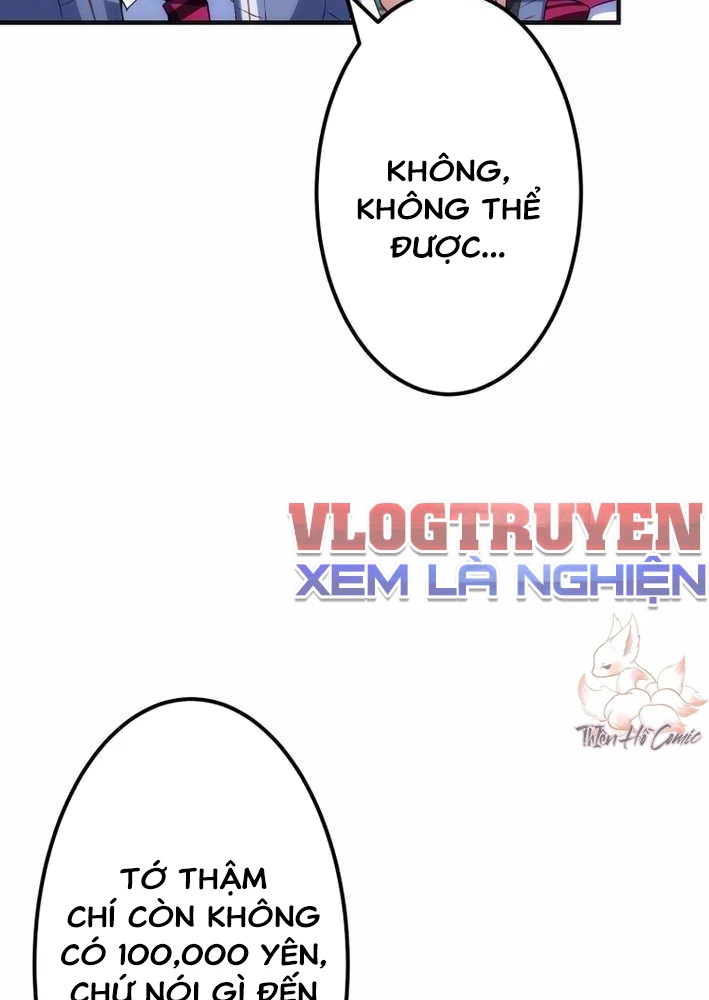 Bộ Đếm Bạn Bè Chapter 5 - 24