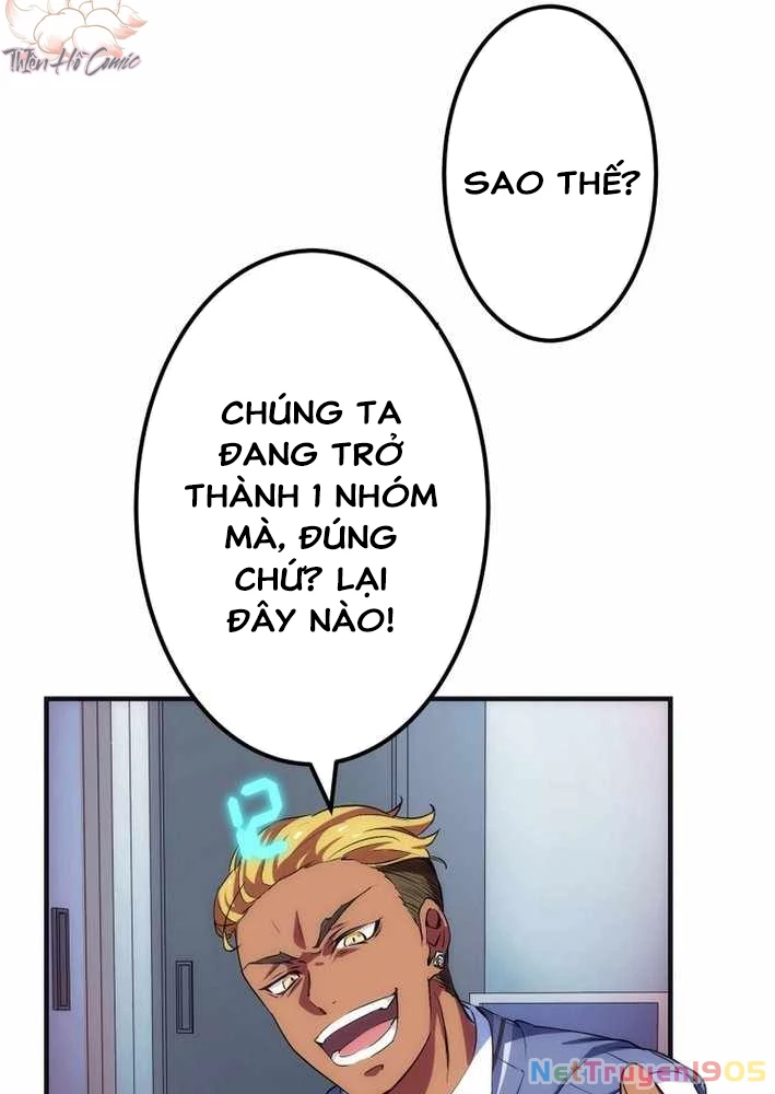 Bộ Đếm Bạn Bè Chapter 5 - 26