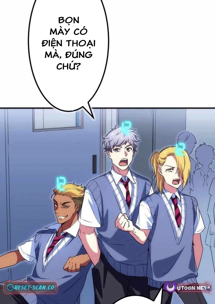 Bộ Đếm Bạn Bè Chapter 5 - 28