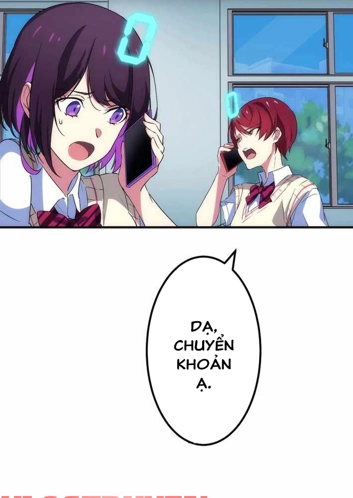 Bộ Đếm Bạn Bè Chapter 5 - 34