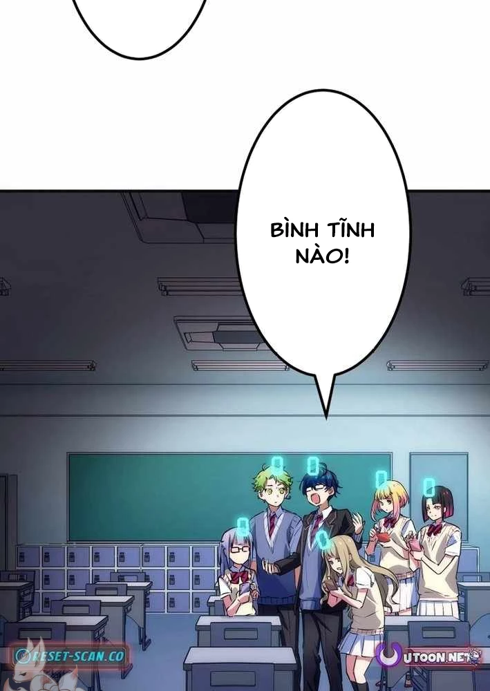 Bộ Đếm Bạn Bè Chapter 5 - 37