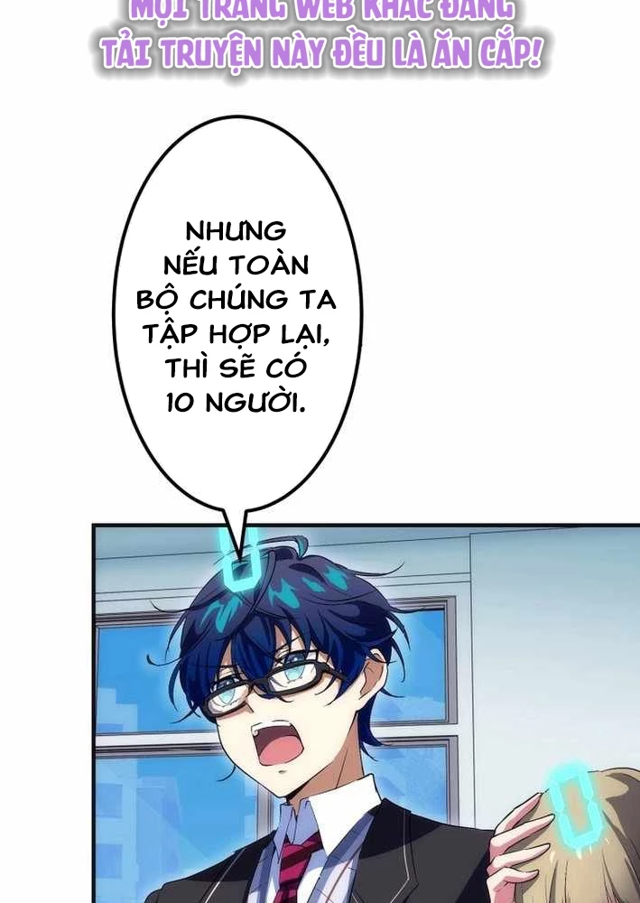 Bộ Đếm Bạn Bè Chapter 5 - 39
