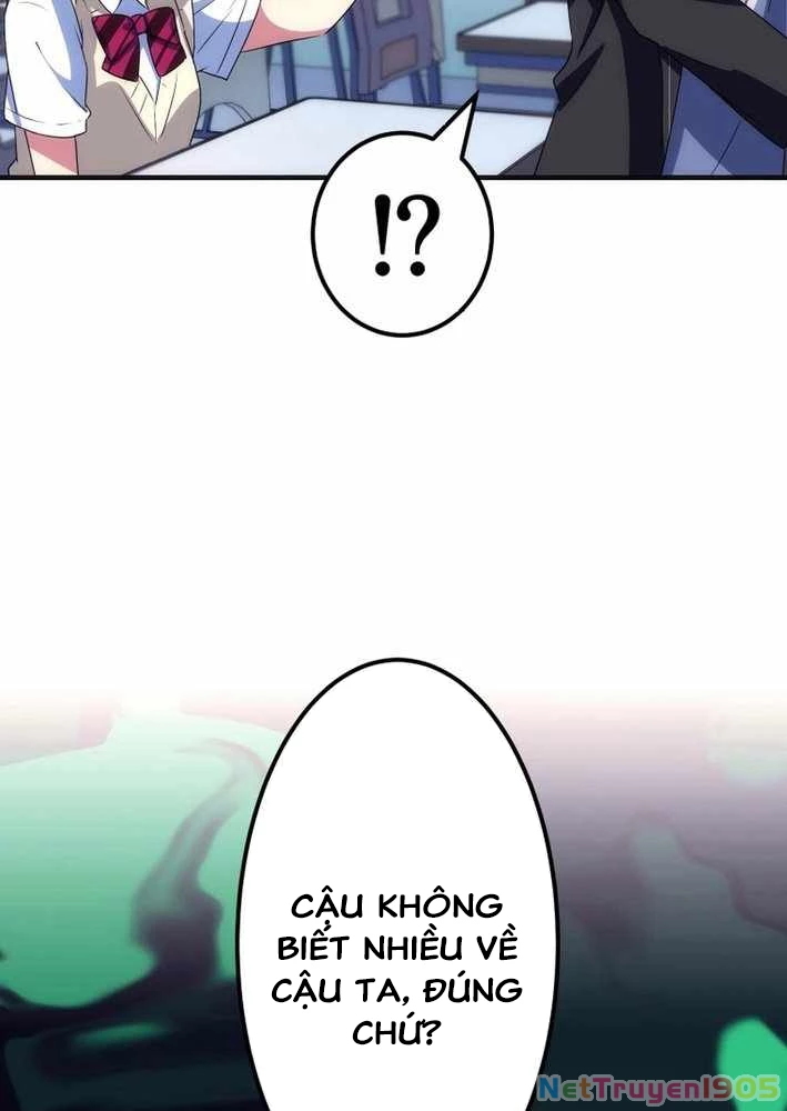 Bộ Đếm Bạn Bè Chapter 5 - 43