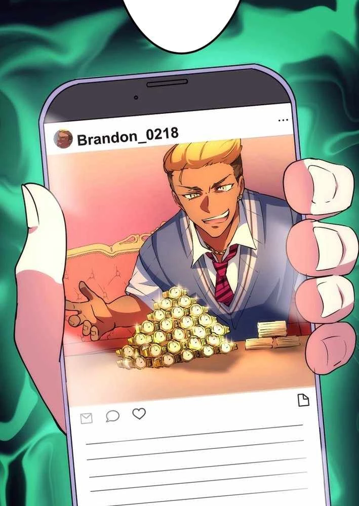 Bộ Đếm Bạn Bè Chapter 5 - 44