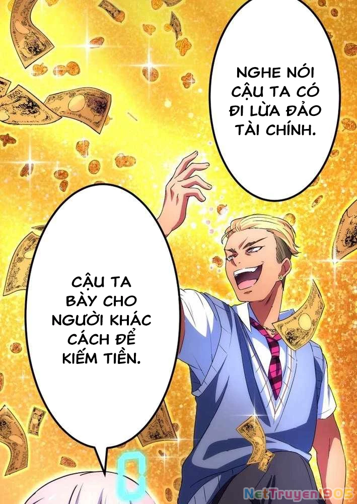 Bộ Đếm Bạn Bè Chapter 5 - 47