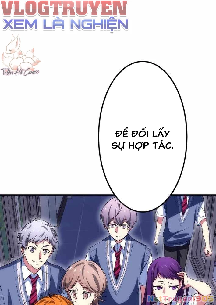 Bộ Đếm Bạn Bè Chapter 5 - 50