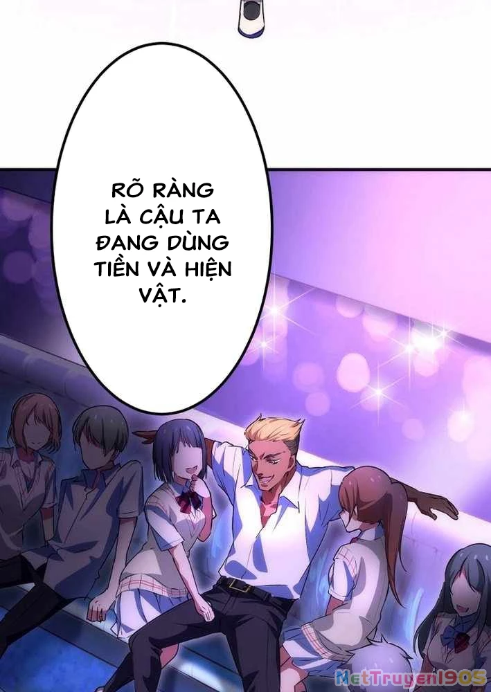 Bộ Đếm Bạn Bè Chapter 5 - 52