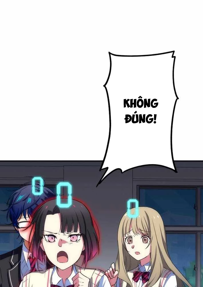 Bộ Đếm Bạn Bè Chapter 5 - 54
