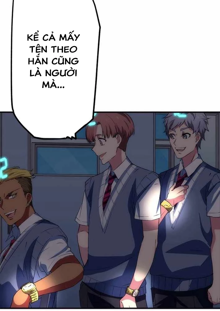 Bộ Đếm Bạn Bè Chapter 5 - 56