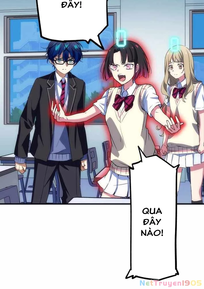 Bộ Đếm Bạn Bè Chapter 5 - 60