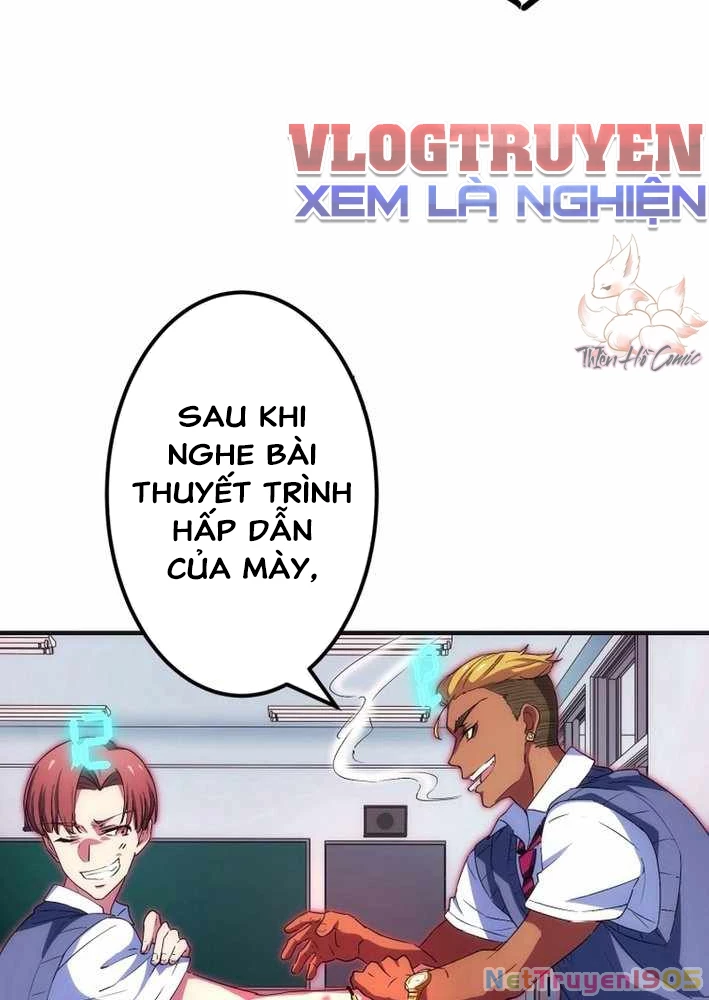 Bộ Đếm Bạn Bè Chapter 5 - 70