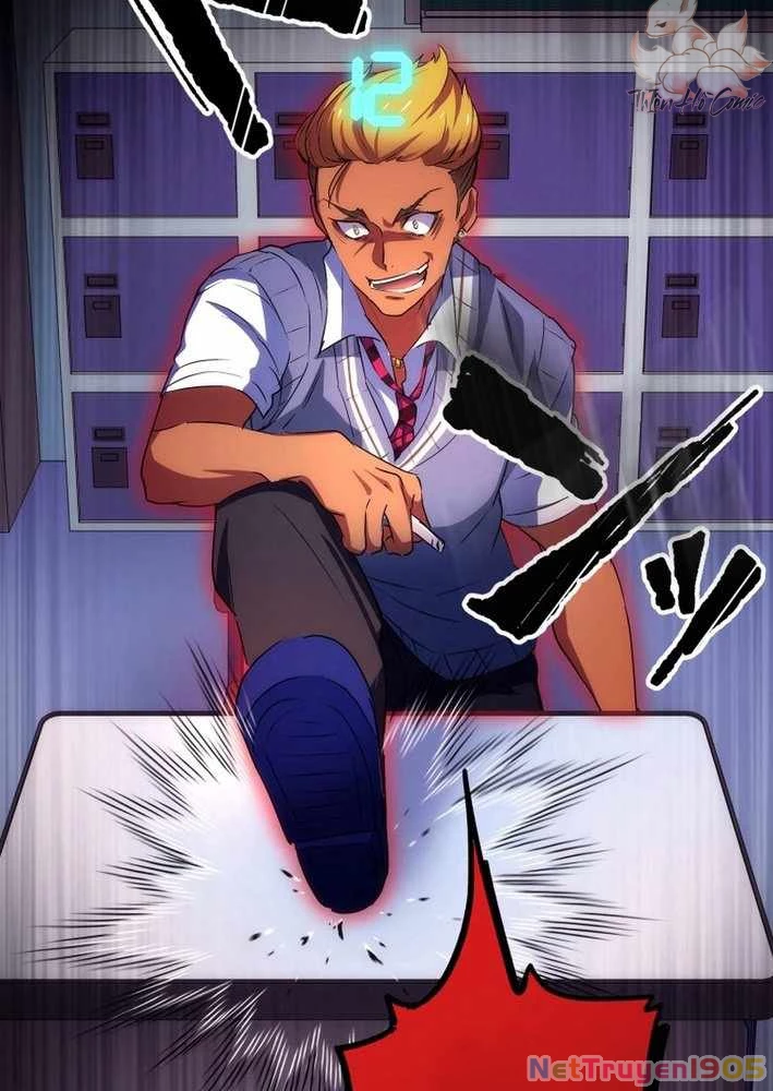 Bộ Đếm Bạn Bè Chapter 5 - 72