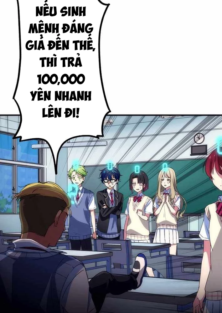 Bộ Đếm Bạn Bè Chapter 5 - 74