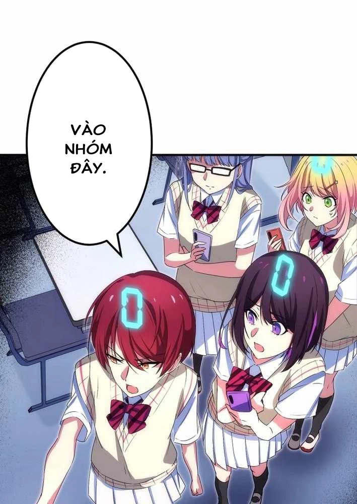 Bộ Đếm Bạn Bè Chapter 5 - 76