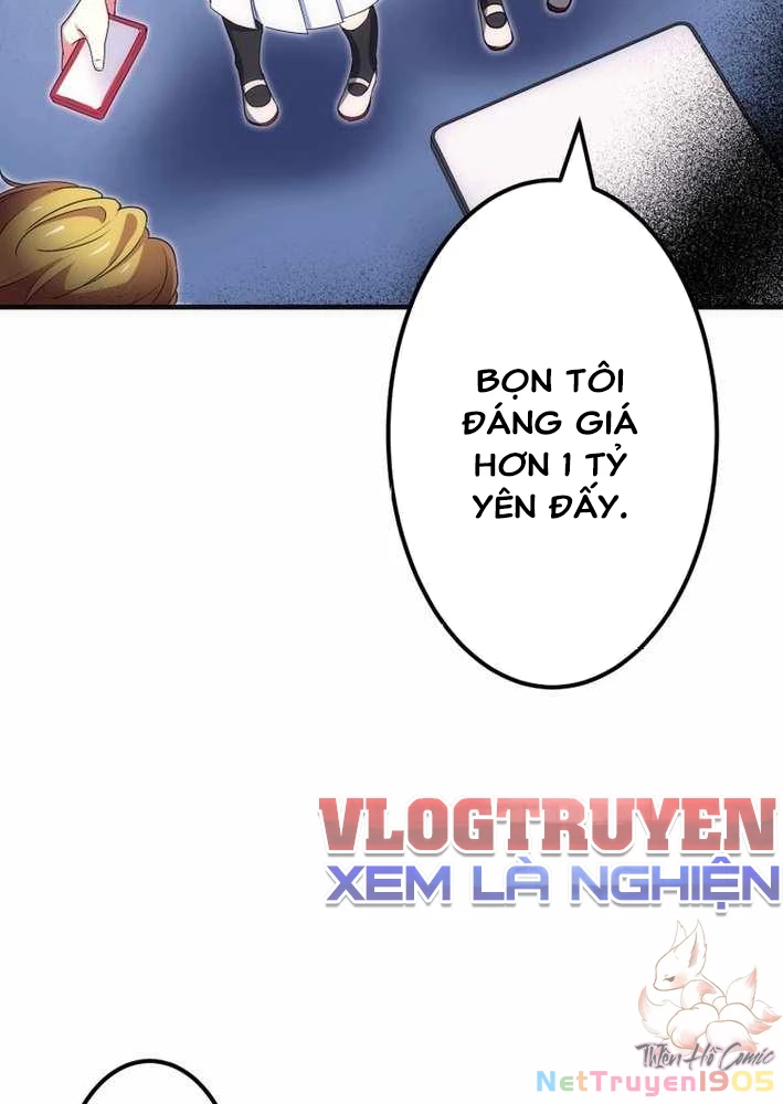 Bộ Đếm Bạn Bè Chapter 5 - 77