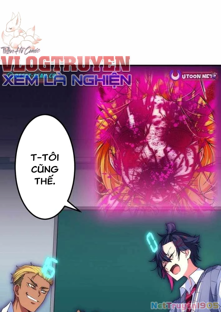 Bộ Đếm Bạn Bè Chapter 5 - 79