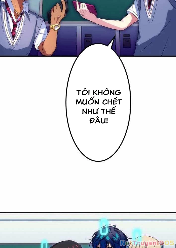 Bộ Đếm Bạn Bè Chapter 5 - 80