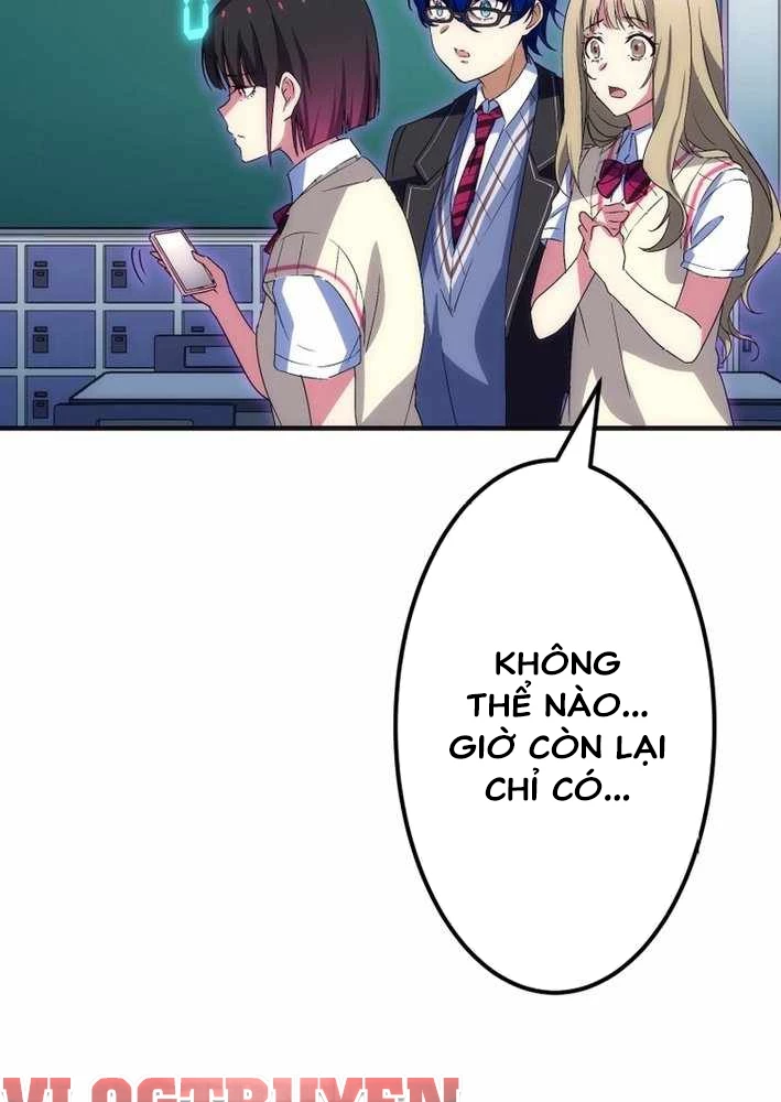 Bộ Đếm Bạn Bè Chapter 5 - 81