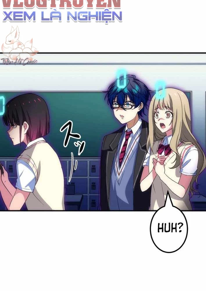 Bộ Đếm Bạn Bè Chapter 5 - 82