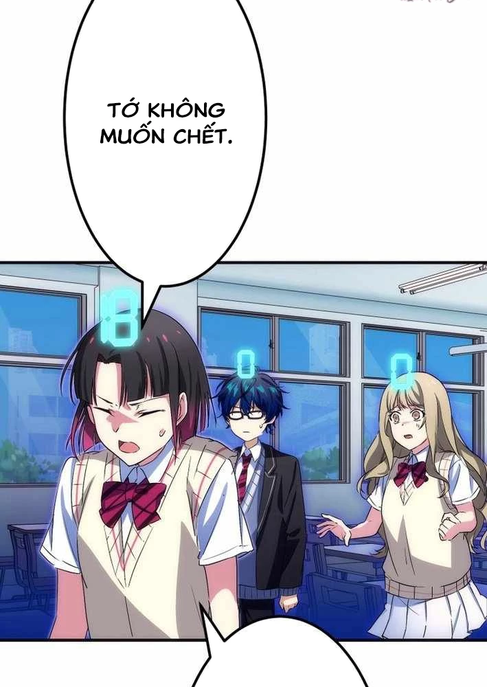 Bộ Đếm Bạn Bè Chapter 5 - 87