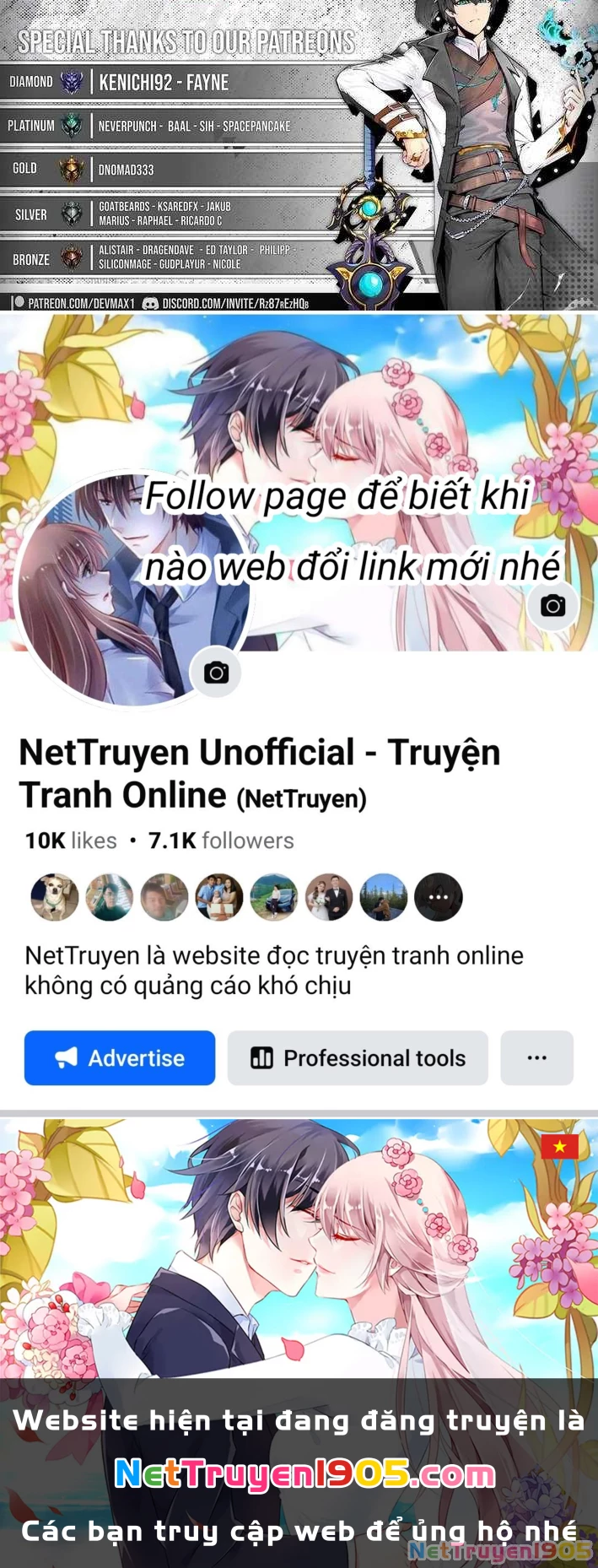 Bộ Đếm Bạn Bè Chapter 5 - 104
