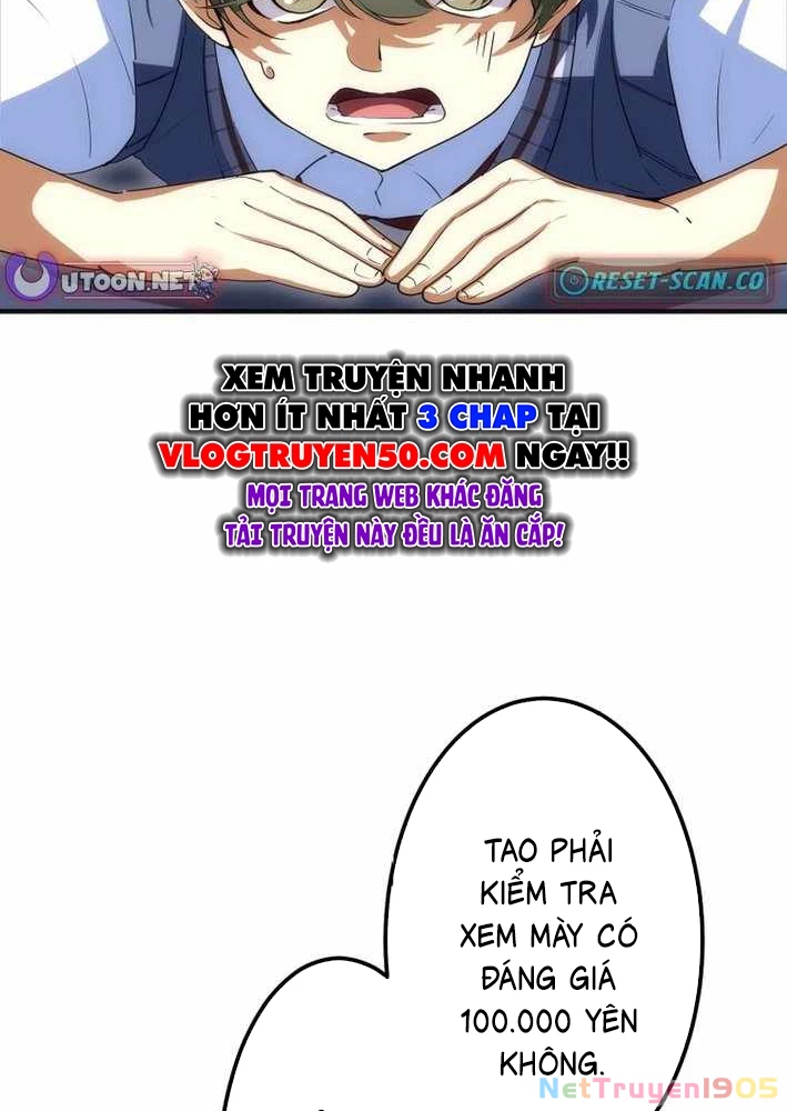 Bộ Đếm Bạn Bè Chapter 6 - 2