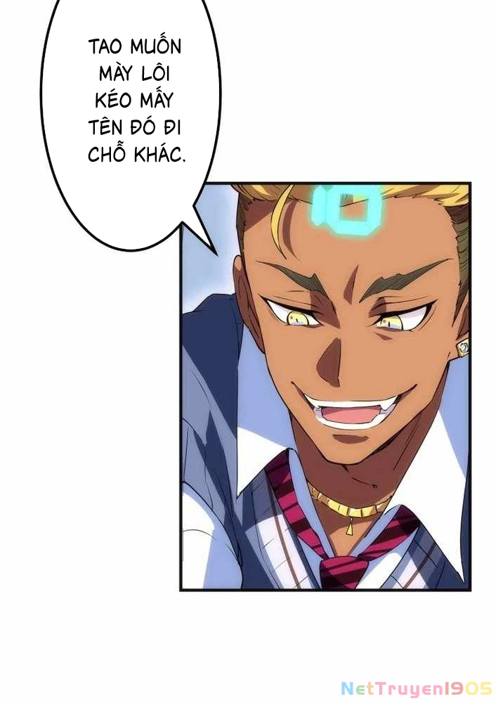Bộ Đếm Bạn Bè Chapter 6 - 7
