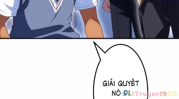 Bộ Đếm Bạn Bè Chapter 6 - 9