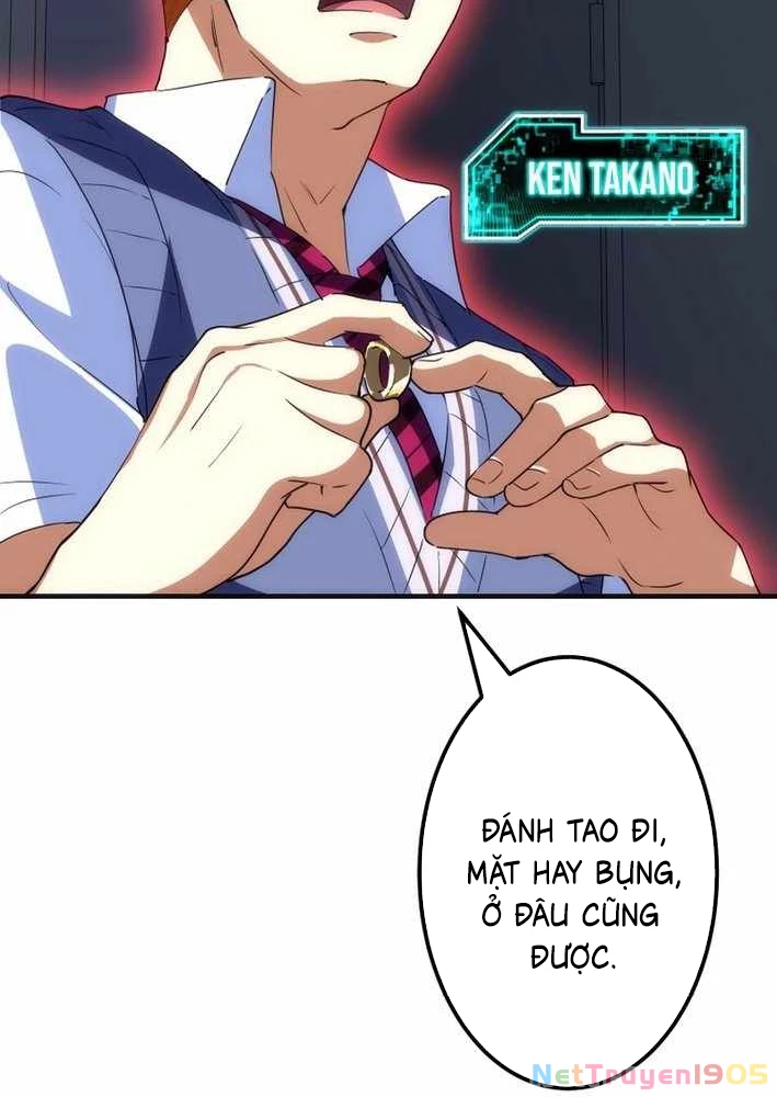 Bộ Đếm Bạn Bè Chapter 6 - 12