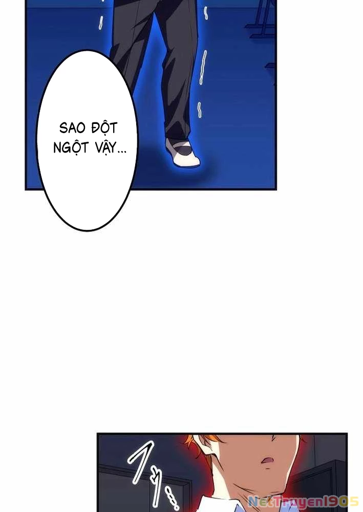 Bộ Đếm Bạn Bè Chapter 6 - 14