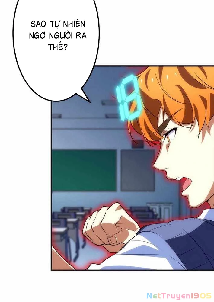 Bộ Đếm Bạn Bè Chapter 6 - 19