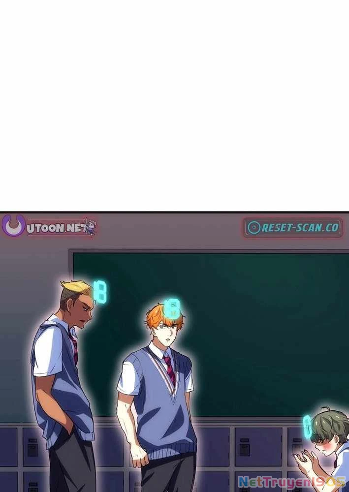 Bộ Đếm Bạn Bè Chapter 6 - 29