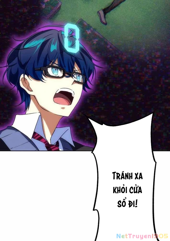 Bộ Đếm Bạn Bè Chapter 6 - 50