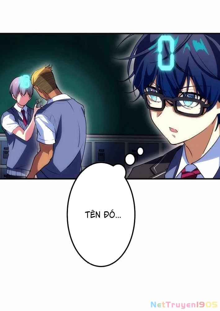 Bộ Đếm Bạn Bè Chapter 6 - 79