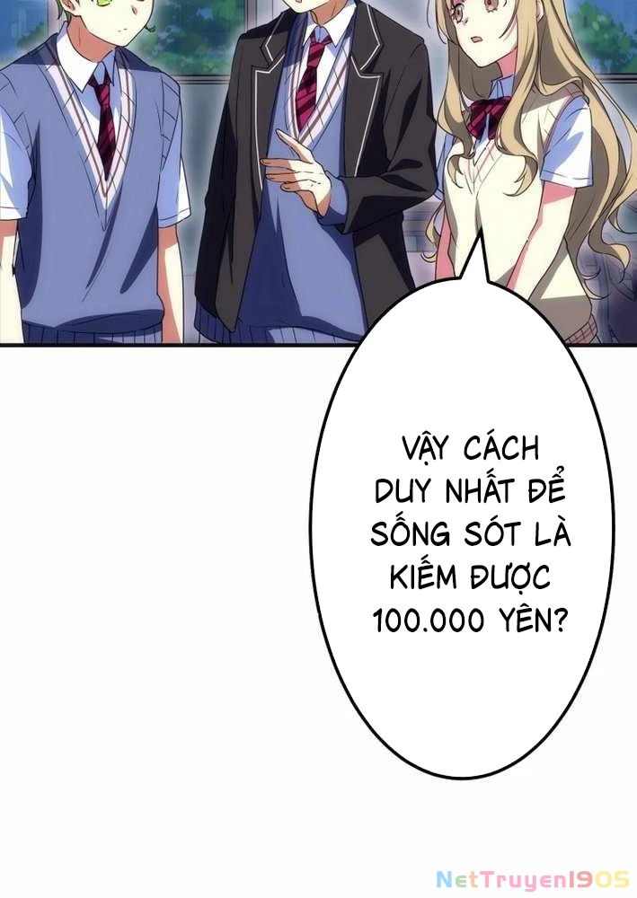 Bộ Đếm Bạn Bè Chapter 6 - 81