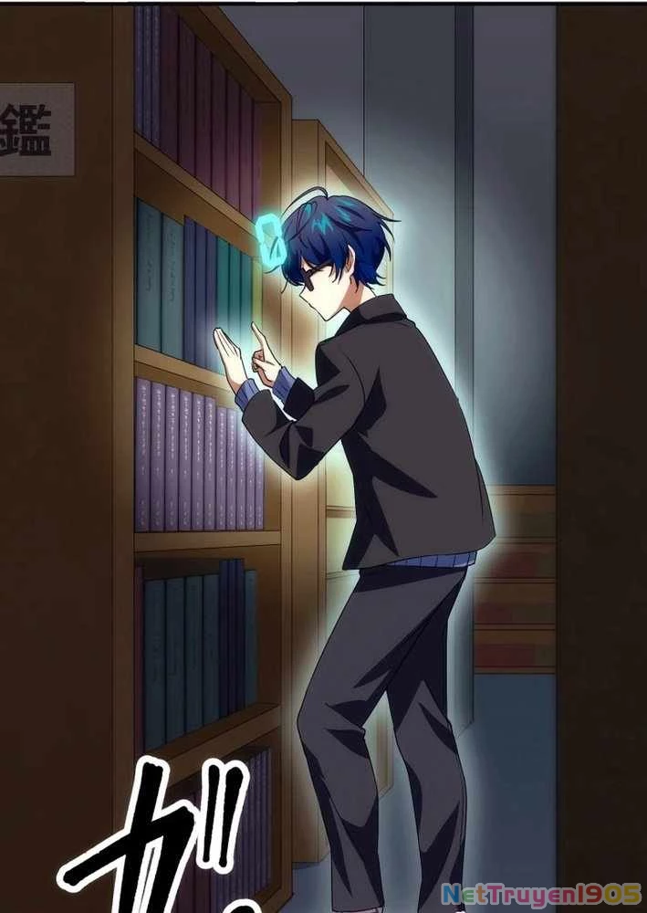 Bộ Đếm Bạn Bè Chapter 6 - 119
