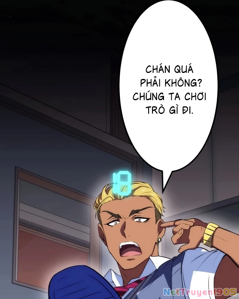 Bộ Đếm Bạn Bè Chapter 7 - 10