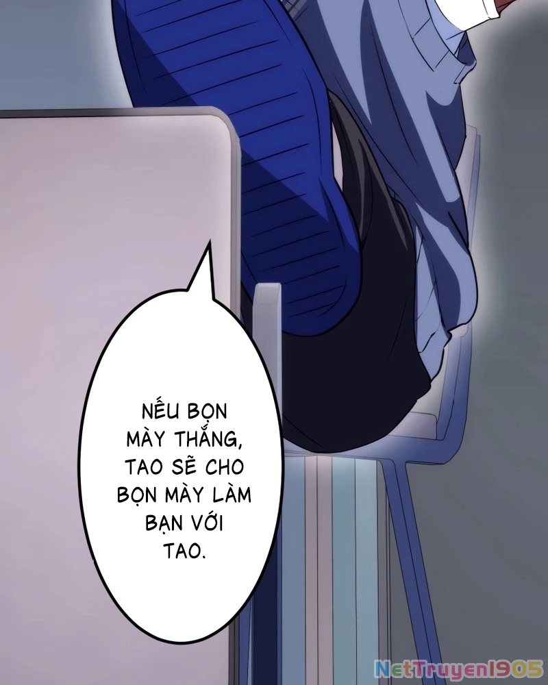 Bộ Đếm Bạn Bè Chapter 7 - 11
