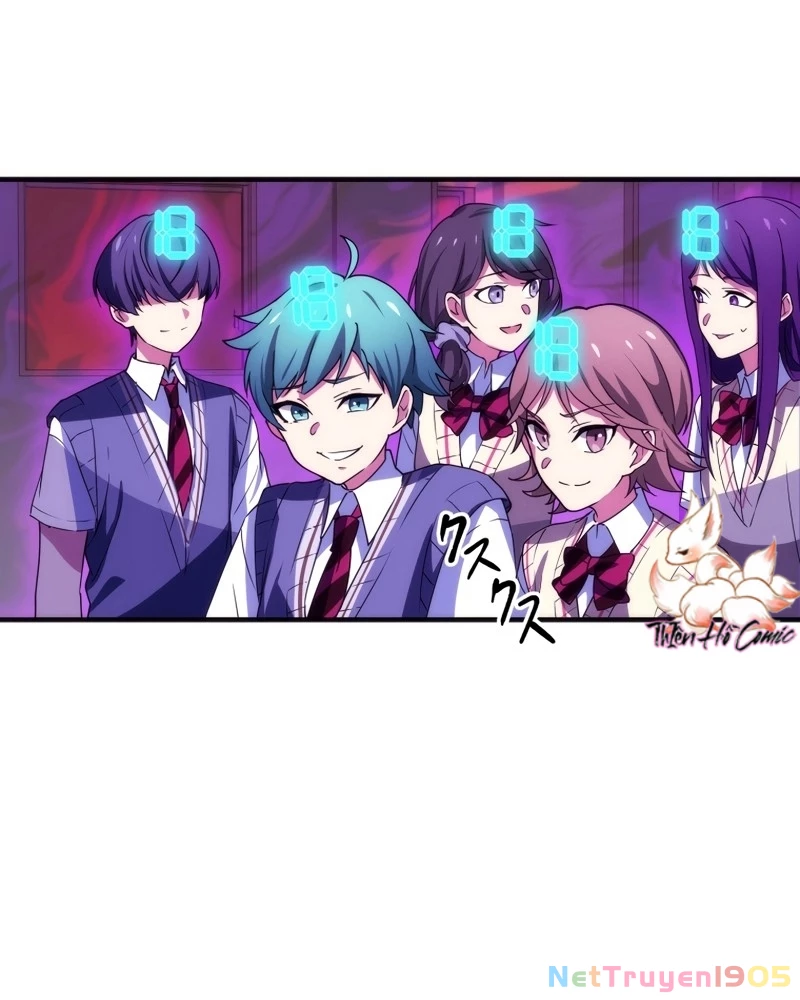 Bộ Đếm Bạn Bè Chapter 7 - 14