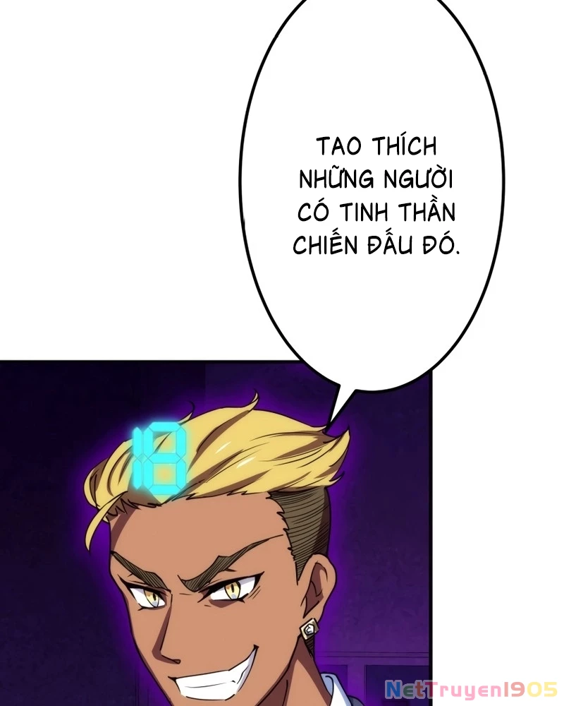 Bộ Đếm Bạn Bè Chapter 7 - 17