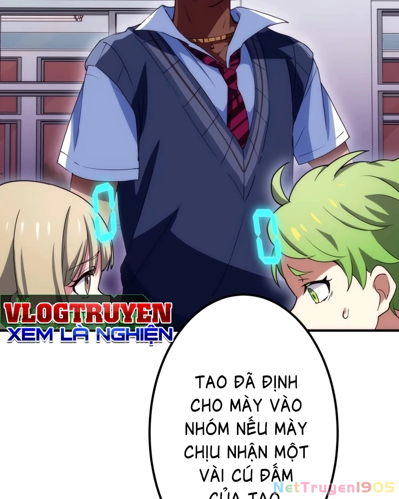 Bộ Đếm Bạn Bè Chapter 7 - 25
